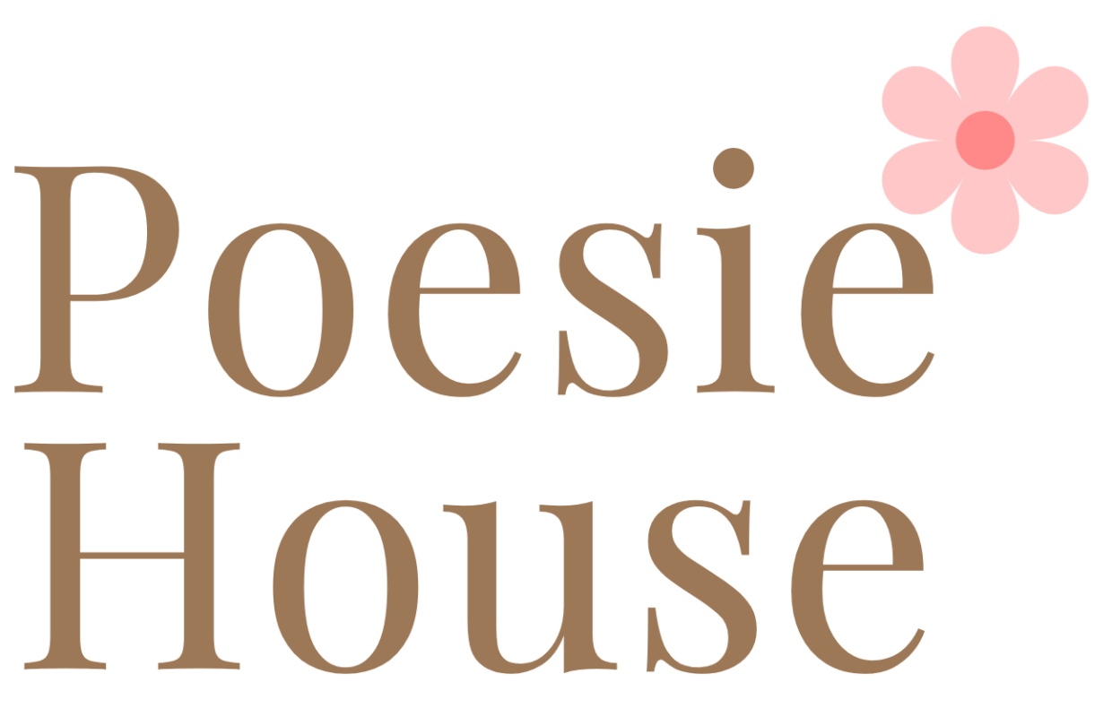 Poesie House Handmade